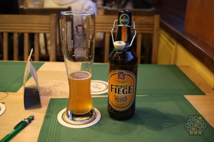 Moritz Fiege Weizen