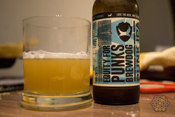 Punk IPA