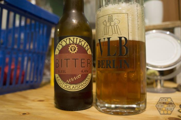 Pyynikin Bitter