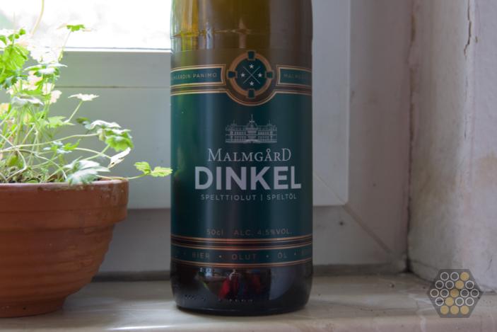 Malmgårdin Dinkel