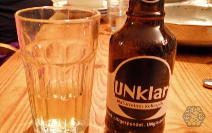 UnKlar Kellerpils