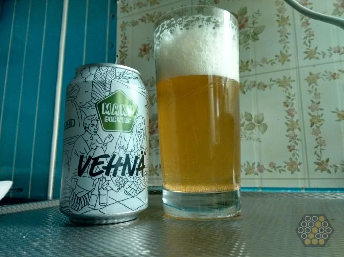 Maku Vehnä