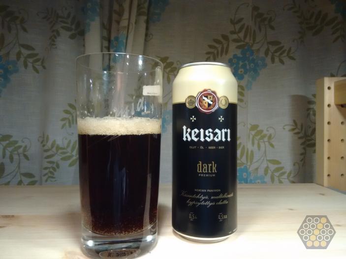 Keisari Dark