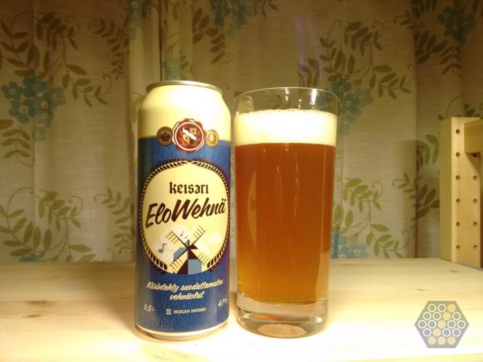 Elowehnä III