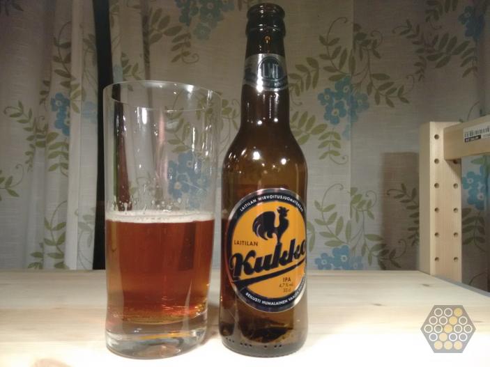 Kukko IPA