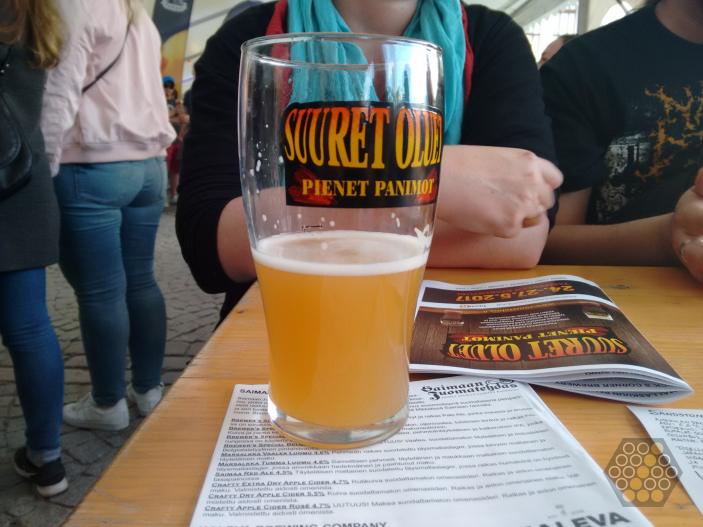 Sour Head Apricot