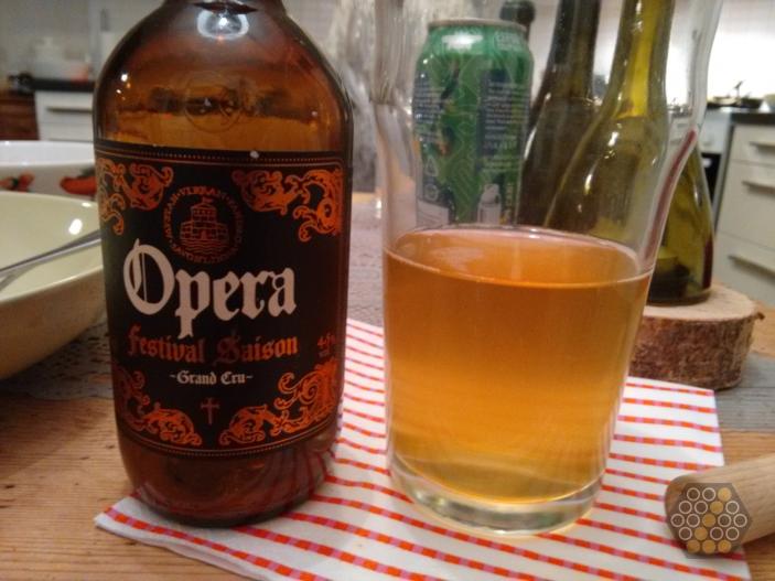 Opera Festival Saison Grand Cru