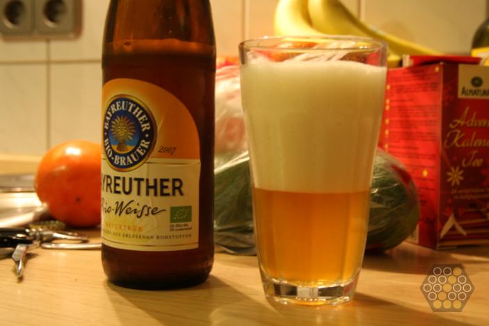 Bayreuther Bio-Weisse