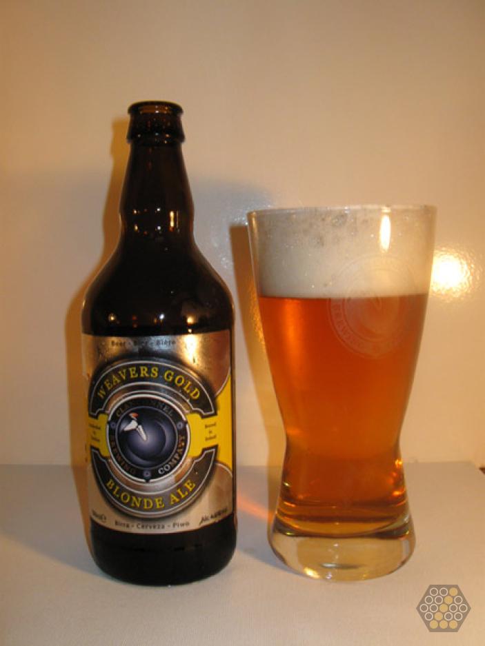 Weavers Gold