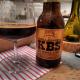 KBS flavoured stout KBS flavoured stout