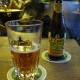 This beer smells like horse stables This beer smells like horse stables