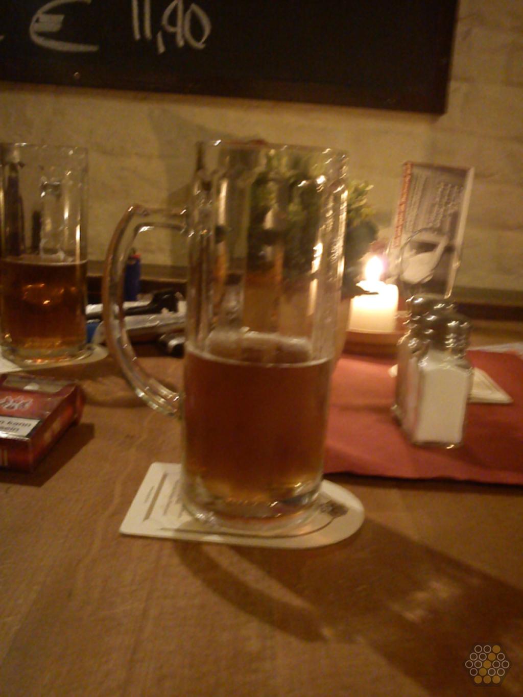 From the maturation tank to the glass - the Borbecker Zwickelbier From the maturation tank to the glass - the Borbecker Zwickelbier