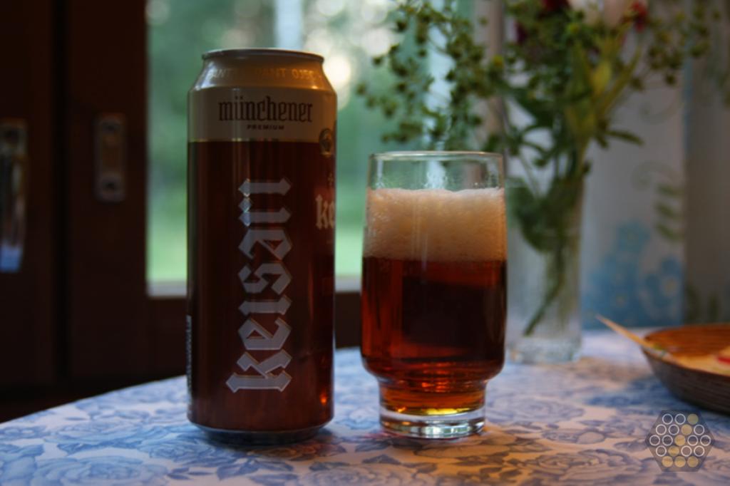 Keisari Munchener Premium Keisari Munchener Premium
