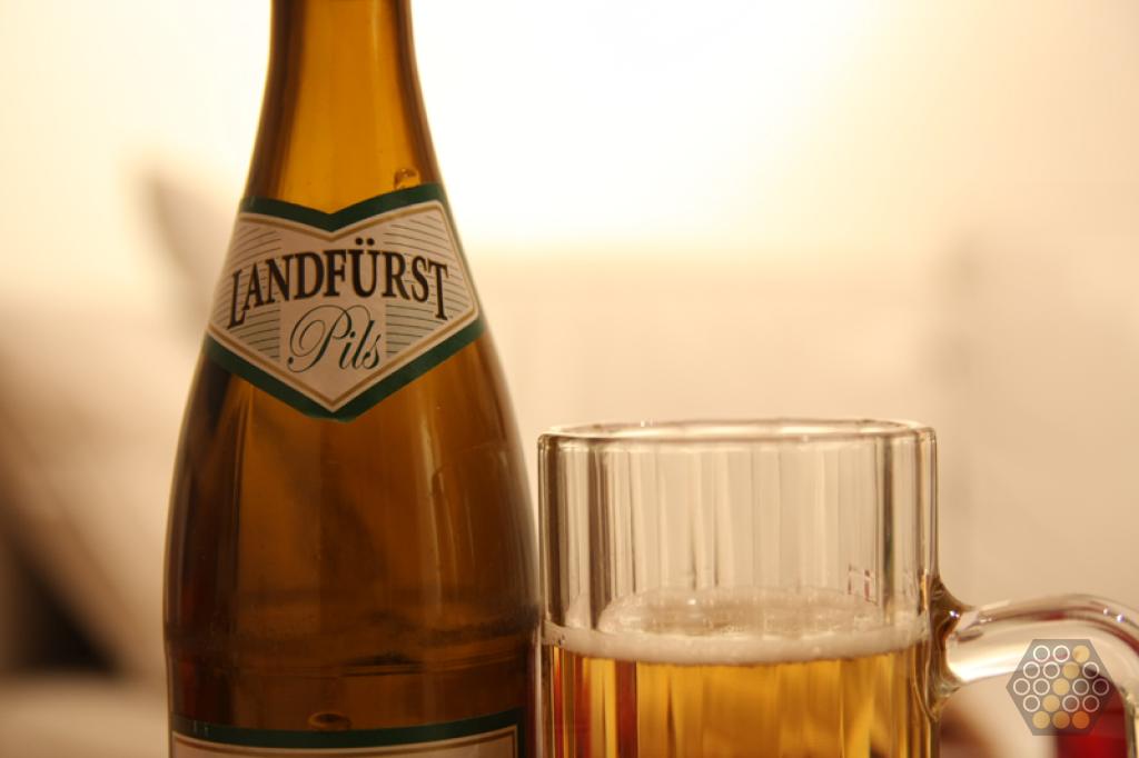 Landfürst Bier
