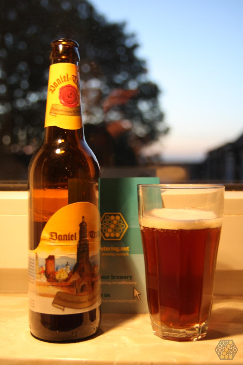 Visit Nördlingen and enjoy a Bavarian Beer Visit Nördlingen and enjoy a Bavarian Beer