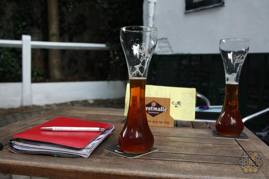 In honour to Pauwel Kwak I raise my glass In honour to Pauwel Kwak I raise my glass