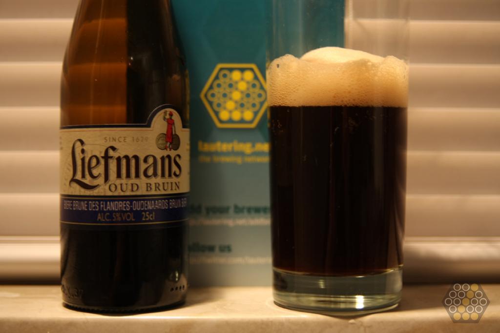 Still Belgium - Oud Bruin from Liefmans