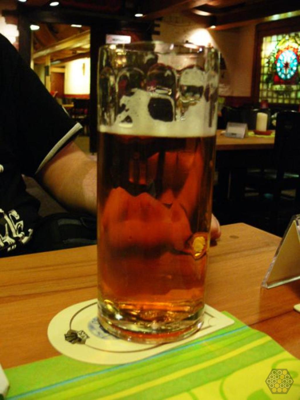 Borbecker Maibock Borbecker Maibock
