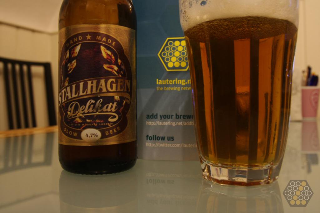 From Finland with love - Stallhagen Delikat From Finland with love - Stallhagen Delikat