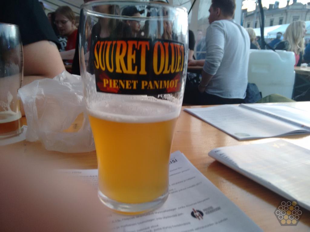 From the SOPP: Sour Hopzz