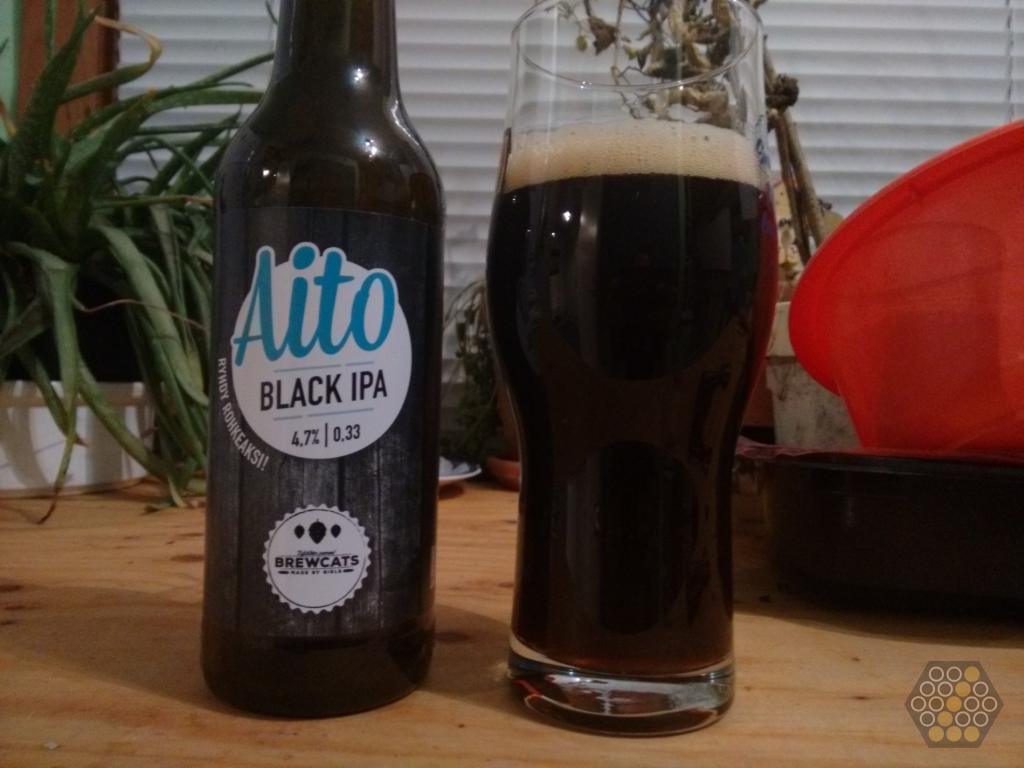 Some thoughts about gypsy and brand brewing on the example Brewcats