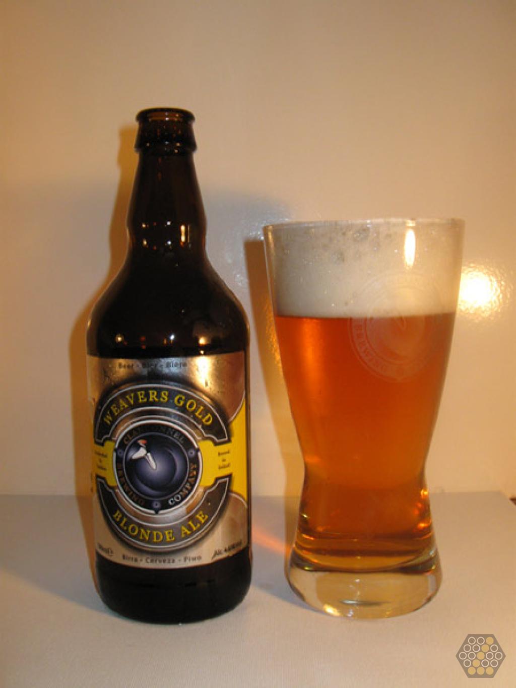 Weavers Gold